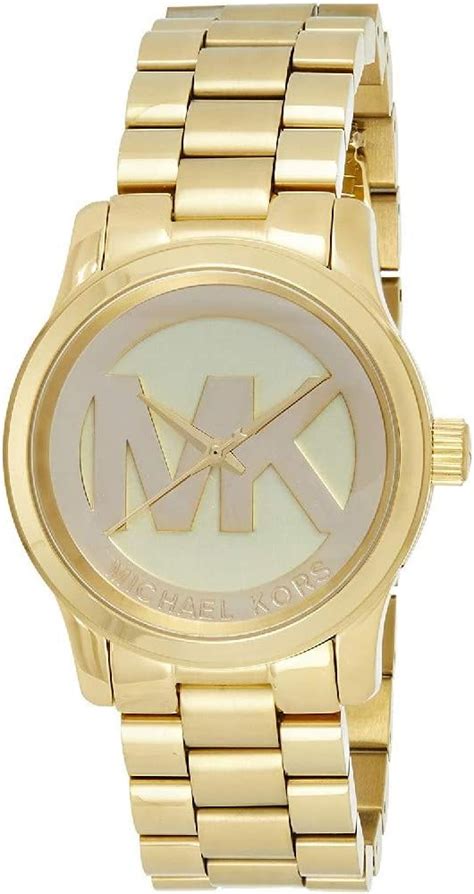 como checar si un reloj es original michael kors